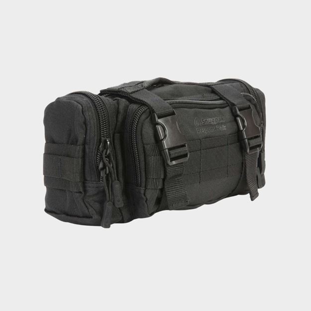 Picture of SNUGPAK - RESPONSEPAK WGTE, BLACK
